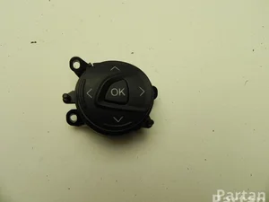 Ford AM5T-14K147-BA / AM5T14K147BA C-MAX II (DXA/CB7, DXA/CEU) 2014 Bouton multifonction pour volant
