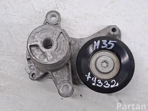 Hyundai 252810700 i20 III (BC3, BI3) 2024 Timing Belt Tensioner