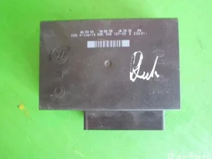 Škoda 6Q0 959 433 A / 6Q0959433A FABIA I (6Y2) 2000 Unité de commande centrale pour système de confort