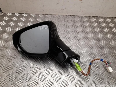 Lexus E13049704 UX (ZA10) 2019 Rétroviseur extérieur - Image 1