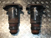 Volvo 31387374 S60 II 2016 Fixation de ressort