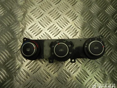 Kia 97250-1H221 / 972501H221 CEE'D SW (ED) 2009 Appareil de commande - Image 1