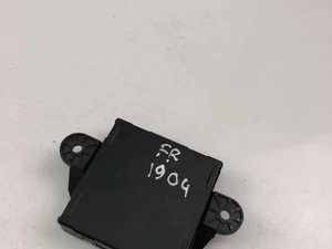 Mercedes-Benz A2129008427 E-CLASS (W212) 2010 control unit