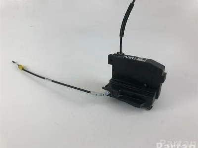 Peugeot 9810309980 308 II 2015 Serrure de porte - Image 1