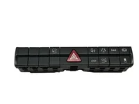 Mercedes-Benz Trucks A9605400146 ANTOS 2016 Interrupteurs intérieurs