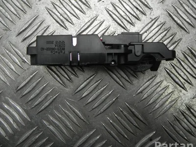 Land Rover 8X23-0602-AD / 8X230602AD RANGE ROVER IV (L405) 2014 Autres pièces de siège - Image 1