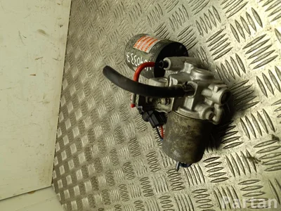 Lexus 47070-33050 / 4707033050 ES VII XZ10 2021 Control unit ABS Hydraulic - Image 1