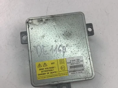 BMW 6948180 3 (E90) 2010 unidad de control electrónico del alcance de las luces delanteras - Imagen 1