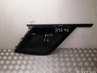 Land Rover FK72-29600-BH / FK7229600BH DISCOVERY SPORT (L550) 2019 Vitre latérale fixe Right Rear