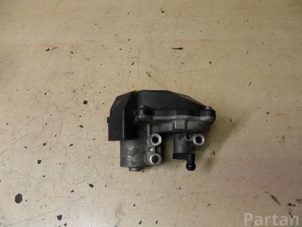 AUDI 06F 127 025 D / 06F127025D TT (8J3) 2007 Adjuster unit