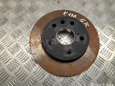 Lexus LBX 2025 Disque de frein Right Rear Left Rear - Image 1