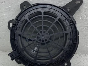 Peugeot 9823206980 208 II (P21) 2021 Haut-parleur Left Front