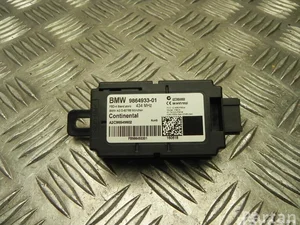 BMW 9864933 5 (G30) 2018 unité de contrôle