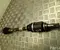 Renault 391018503R Clio V 2023 Arbre de transmission Left Front - Image 3
