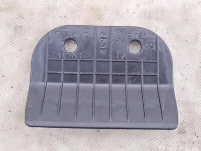 BMW 9175042 X3 (F25) 2011 Un autre détail de finition - Image 1