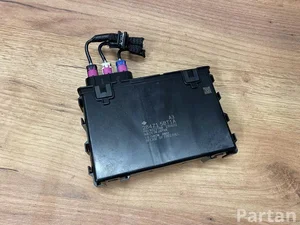 Renault 284Z15BT1A AUSTRAL 2024 Diagnose-Interface für Datenbus Gateway