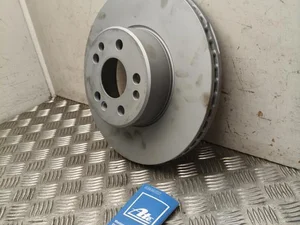 Mercedes-Benz 24013001001, 1404210912 S-CLASS (W140) 1998 Тормозный диск спереди