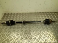 Toyota 43420-K0060 / 43420K0060 Yaris P210 2022 Árbol de impulsión Right Front