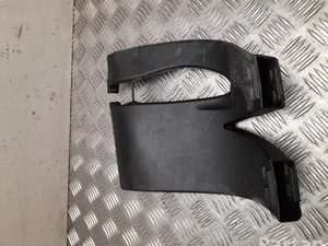 Tesla 1043931-00-D / 104393100D MODEL X 2019 Prise d'air / Conduit d'air d'admission