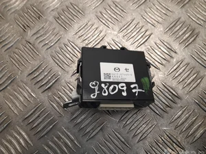 Mazda KA1F-67UU0-C / KA1F67UU0C CX-5 (KF) 2016 Unité de contrôle pour systèmes de stationnement