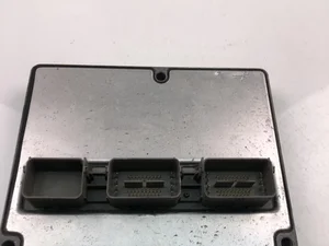 Ford 4M51-12A650-VD / 4M5112A650VD C-MAX (DM2) 2009 Unité de contrôle moteur