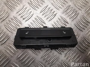 Volkswagen 5QS 907 049 A / 5QS907049A Tayron 2025 Выключатель обогрева сиденья