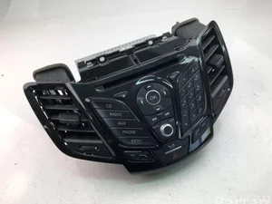 Ford AM5T-18C815-PK; C1BT18K811PA / AM5T18C815PK, C1BT18K811PA FIESTA VI 2010 Radio / CD