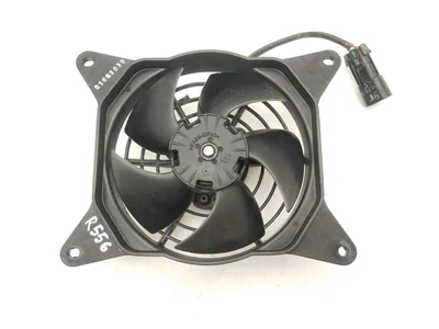 Maserati MC 20 Cielo 2023 Ventilateur de radiateur - Image 1