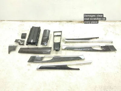 Porsche 970.553.351.00, 970.553.435.00, 970.553.481.00 / 97055335100, 97055343500, 97055348100 PANAMERA (970) 2012 Cadre complect - Image 1