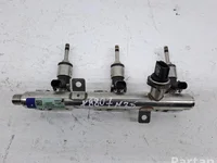 Hyundai 3535007100 i20 III (BC3, BI3) 2024 Injecteur