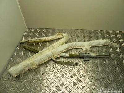 BMW 857033768119 5 (E60) 2008 Airbag de tête - Image 1