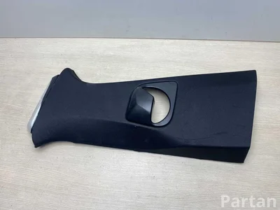 BMW 9852237 iX3 (G08) 2024 Apdaila, B-atrama (vidurinė) viršutinis kairė pusė - Paveiksliukas 1