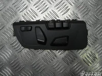 BMW 9359834 4 Coupe (F32, F82) 2015 Bloc d'interrupteur de siège