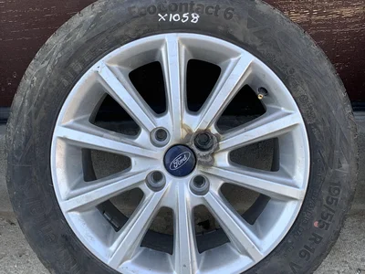 Ford H1BC1007B1A FIESTA VII 2020 Jantes en alliage - Image 1