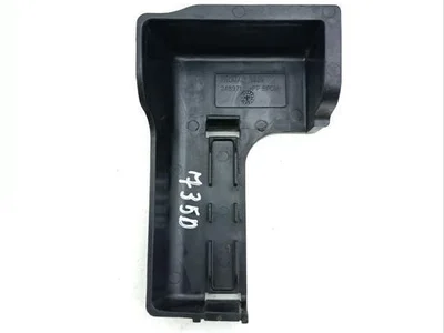 Ferrari 248971 California 2010 Sonstige Veredelungsdetail - Bild 1