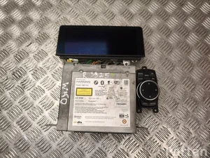 BMW 9 292 248, 9 347 822, 9 320 288 / 9292248, 9347822, 9320288 3 Touring (F31) 2014 Radio / lecteur CD