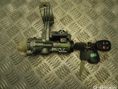 Kia 95420-2D000 / 954202D000 CERATO (LD) 2004 cylindre de serrure pour allumage - Image 1