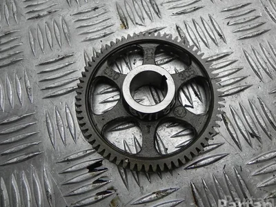 Škoda 03D 103 305 / 03D103305 FABIA II Combi (545) 2012 Pignon de chaîne - Image 1