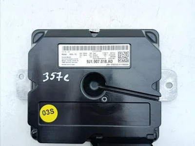 Porsche 9J1907018AD Taycan 2021 Steuergerät - Bild 1