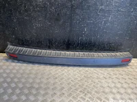 Ford TRANSIT CUSTOM Bus 2021 Pare-chocs