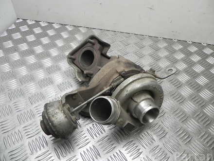 HONDA 18900-RBD-E03 / 18900RBDE03 ACCORD VII (CL, CN) 2007 Turbocharger