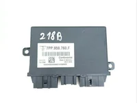 Porsche 7PP959760F MACAN (95B) 2015 Unité de commande pour siège