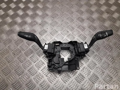 Ford EB3T-14B522-MC, DG9T-17A553-BFW, EG9T-13335-FBW / EB3T14B522MC, DG9T17A553BFW, EG9T13335FBW RANGER (TKE) 2018 Unidad de brazos de columnas de dirección/ interruptores - Imagen 1