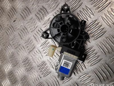 Kia 83450-CV000 / 83450CV000 EV6 (CV) 2023 Moteur de lève-vitre Left Rear - Image 1