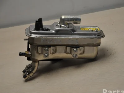 BMW 5A2C392 iX3 (G08) 2023 Séchoir - Image 1