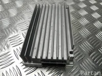 BMW 9257121 X3 (F25) 2011 Аудио-усилитель