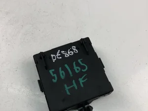 Mercedes-Benz A1669006502 GLE (W166) 2018 Unidad de control de puertas