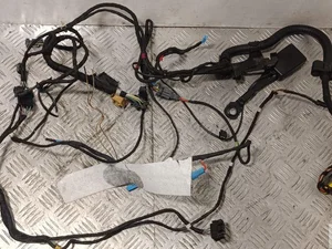 Porsche 97080318301, 97052172100, 97062267300, 97062267700 PANAMERA (970) 2010 Hebilla de cinturón de seguridad Left Front