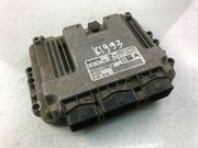 CITROËN 9664617680; 0281012981 / 9664617680, 0281012981 C4 Picasso I (UD_) 2011 Control unit for engine