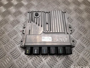 Land Rover M8A2-12B684-VAD / M8A212B684VAD Range Rover Evoque II L551 2023 Unité de contrôle moteur